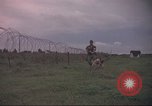 Image of 88th Military Police Corps Vietnam, 1965, second 41 stock footage video 65675061965