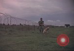 Image of 88th Military Police Corps Vietnam, 1965, second 42 stock footage video 65675061965