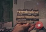Image of United States officer Vietnam, 1965, second 4 stock footage video 65675061966