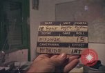 Image of United States officer Vietnam, 1965, second 5 stock footage video 65675061966
