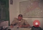 Image of United States officer Vietnam, 1965, second 6 stock footage video 65675061966