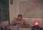 Image of United States officer Vietnam, 1965, second 7 stock footage video 65675061966