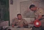 Image of United States officer Vietnam, 1965, second 16 stock footage video 65675061966