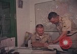 Image of United States officer Vietnam, 1965, second 18 stock footage video 65675061966