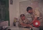 Image of United States officer Vietnam, 1965, second 19 stock footage video 65675061966