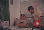 Image of United States officer Vietnam, 1965, second 20 stock footage video 65675061966