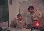 Image of United States officer Vietnam, 1965, second 23 stock footage video 65675061966