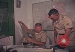 Image of United States officer Vietnam, 1965, second 26 stock footage video 65675061966