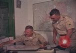 Image of United States officer Vietnam, 1965, second 28 stock footage video 65675061966