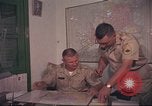 Image of United States officer Vietnam, 1965, second 30 stock footage video 65675061966