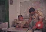 Image of United States officer Vietnam, 1965, second 31 stock footage video 65675061966