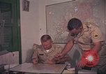 Image of United States officer Vietnam, 1965, second 32 stock footage video 65675061966