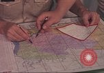 Image of United States officer Vietnam, 1965, second 38 stock footage video 65675061966