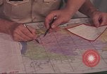 Image of United States officer Vietnam, 1965, second 39 stock footage video 65675061966