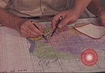 Image of United States officer Vietnam, 1965, second 48 stock footage video 65675061966