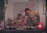 Image of United States officer Vietnam, 1965, second 50 stock footage video 65675061966
