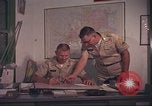 Image of United States officer Vietnam, 1965, second 51 stock footage video 65675061966