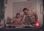 Image of United States officer Vietnam, 1965, second 52 stock footage video 65675061966