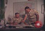 Image of United States officer Vietnam, 1965, second 53 stock footage video 65675061966