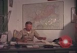 Image of United States officer Vietnam, 1965, second 55 stock footage video 65675061966