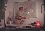 Image of United States officer Vietnam, 1965, second 58 stock footage video 65675061966