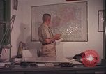 Image of United States officer Vietnam, 1965, second 59 stock footage video 65675061966