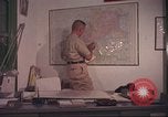 Image of United States officer Vietnam, 1965, second 60 stock footage video 65675061966