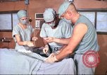 Standbild United States Army Krankenschwestern Vietnam, 1966, aus Sekunde 1 historischem Filmmaterial Videoclip 65675061967