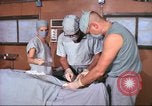 Standbild United States Army Krankenschwestern Vietnam, 1966, aus Sekunde 4 historischem Filmmaterial Videoclip 65675061967