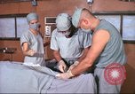 Standbild United States Army Krankenschwestern Vietnam, 1966, aus Sekunde 5 historischem Filmmaterial Videoclip 65675061967