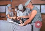 Standbild United States Army Krankenschwestern Vietnam, 1966, aus Sekunde 6 historischem Filmmaterial Videoclip 65675061967