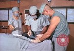 Standbild United States Army Krankenschwestern Vietnam, 1966, aus Sekunde 8 historischem Filmmaterial Videoclip 65675061967