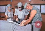 Standbild United States Army Krankenschwestern Vietnam, 1966, aus Sekunde 9 historischem Filmmaterial Videoclip 65675061967