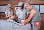 Standbild United States Army Krankenschwestern Vietnam, 1966, aus Sekunde 11 historischem Filmmaterial Videoclip 65675061967