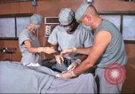 Standbild United States Army Krankenschwestern Vietnam, 1966, aus Sekunde 13 historischem Filmmaterial Videoclip 65675061967
