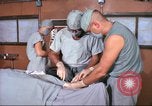 Standbild United States Army Krankenschwestern Vietnam, 1966, aus Sekunde 15 historischem Filmmaterial Videoclip 65675061967