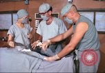 Standbild United States Army Krankenschwestern Vietnam, 1966, aus Sekunde 18 historischem Filmmaterial Videoclip 65675061967