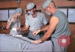 Standbild United States Army Krankenschwestern Vietnam, 1966, aus Sekunde 19 historischem Filmmaterial Videoclip 65675061967