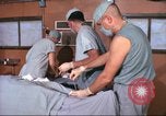 Standbild United States Army Krankenschwestern Vietnam, 1966, aus Sekunde 20 historischem Filmmaterial Videoclip 65675061967