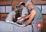 Standbild United States Army Krankenschwestern Vietnam, 1966, aus Sekunde 22 historischem Filmmaterial Videoclip 65675061967