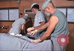 Standbild United States Army Krankenschwestern Vietnam, 1966, aus Sekunde 23 historischem Filmmaterial Videoclip 65675061967