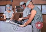 Standbild United States Army Krankenschwestern Vietnam, 1966, aus Sekunde 26 historischem Filmmaterial Videoclip 65675061967