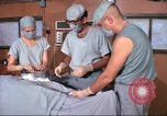 Standbild United States Army Krankenschwestern Vietnam, 1966, aus Sekunde 27 historischem Filmmaterial Videoclip 65675061967