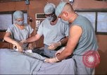 Standbild United States Army Krankenschwestern Vietnam, 1966, aus Sekunde 29 historischem Filmmaterial Videoclip 65675061967