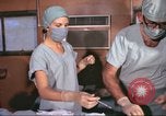 Standbild United States Army Krankenschwestern Vietnam, 1966, aus Sekunde 34 historischem Filmmaterial Videoclip 65675061967
