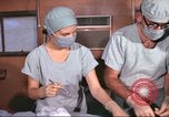 Standbild United States Army Krankenschwestern Vietnam, 1966, aus Sekunde 52 historischem Filmmaterial Videoclip 65675061967