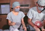Standbild United States Army Krankenschwestern Vietnam, 1966, aus Sekunde 53 historischem Filmmaterial Videoclip 65675061967