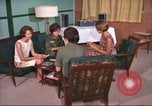 Immagine di Esercito degli Stati Uniti infermieri Il Vietnam, 1966, secondo 11 filmato di repertorio 65675061968
