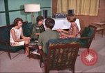 Immagine di Esercito degli Stati Uniti infermieri Il Vietnam, 1966, secondo 13 filmato di repertorio 65675061968