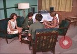 Immagine di Esercito degli Stati Uniti infermieri Il Vietnam, 1966, secondo 14 filmato di repertorio 65675061968